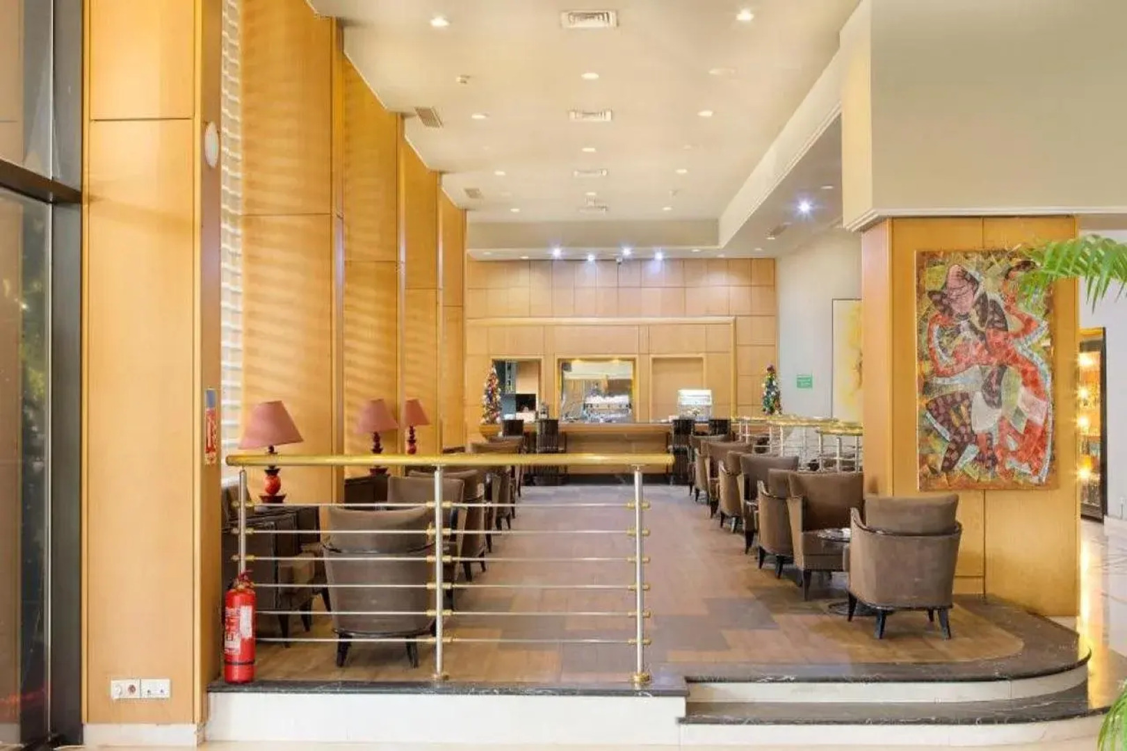 L'Amitie Hotel - Granada Hotel