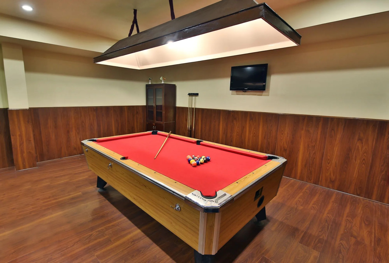 Chokhi Dhani The Palace Hotel