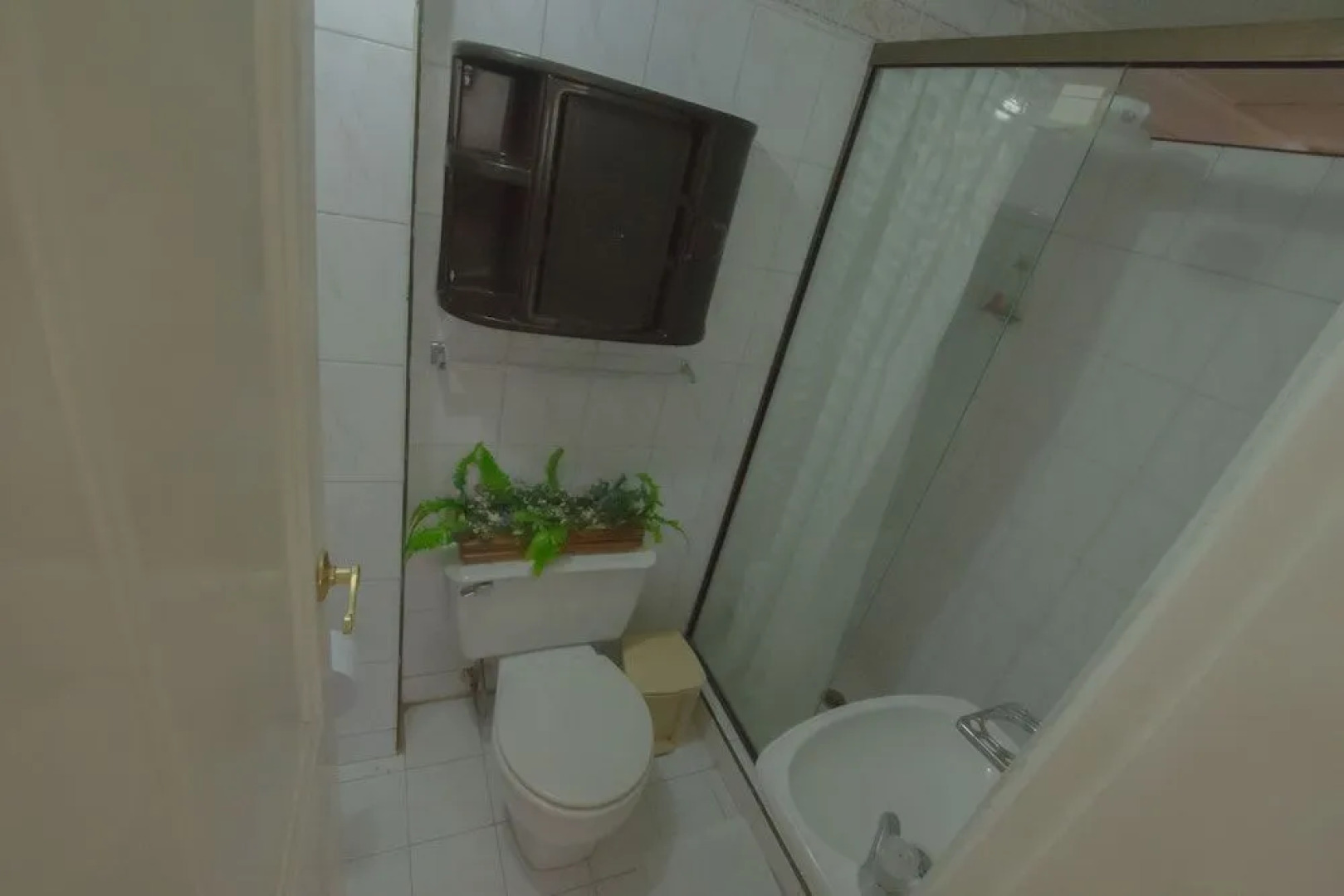 Hostal Casa Cristales