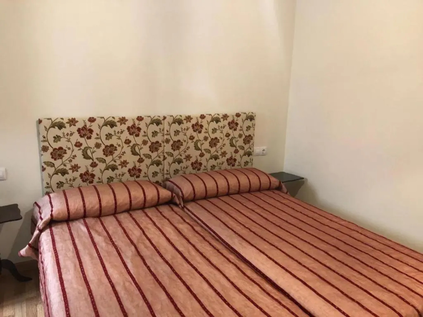 Apartamento para 6 personas con piscina y paddle