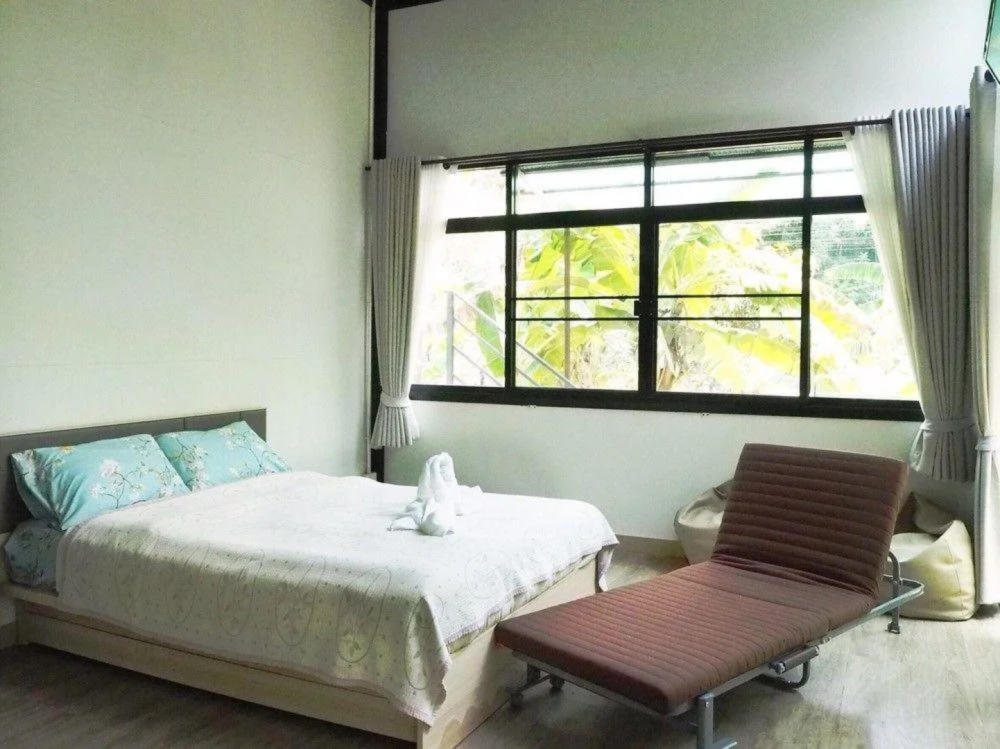 Baan Rai Klai Weang Homestay