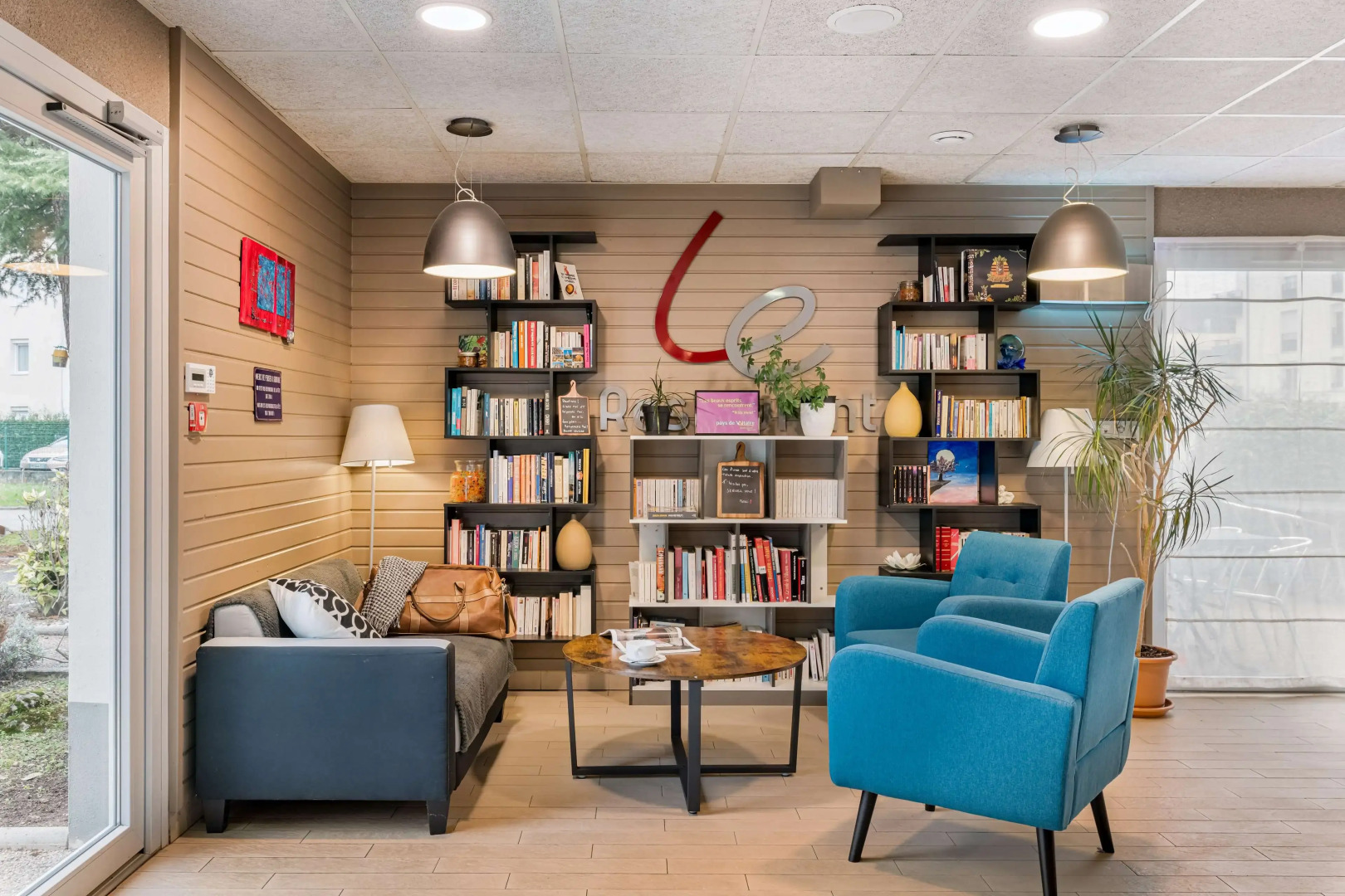 Campanile Geneve - Ferney-Voltaire