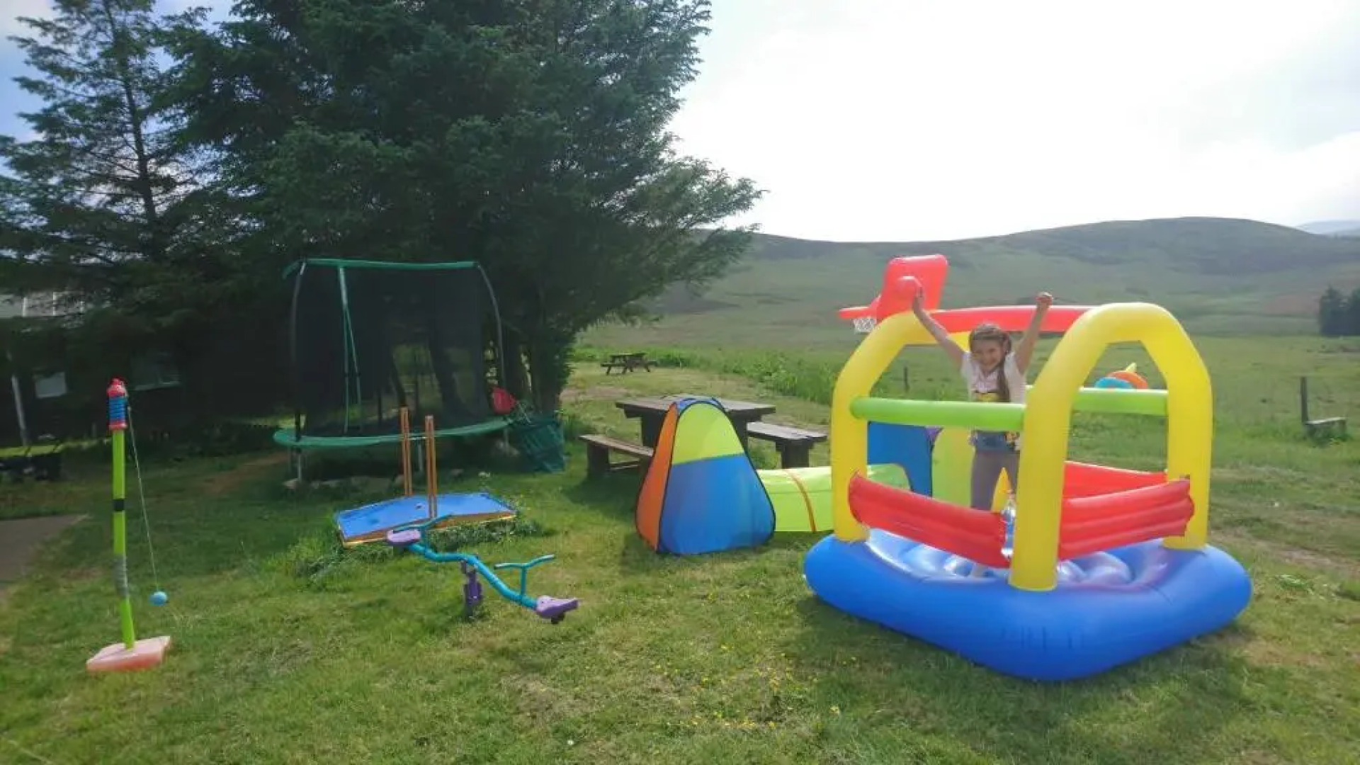 Scotland Shooting Club