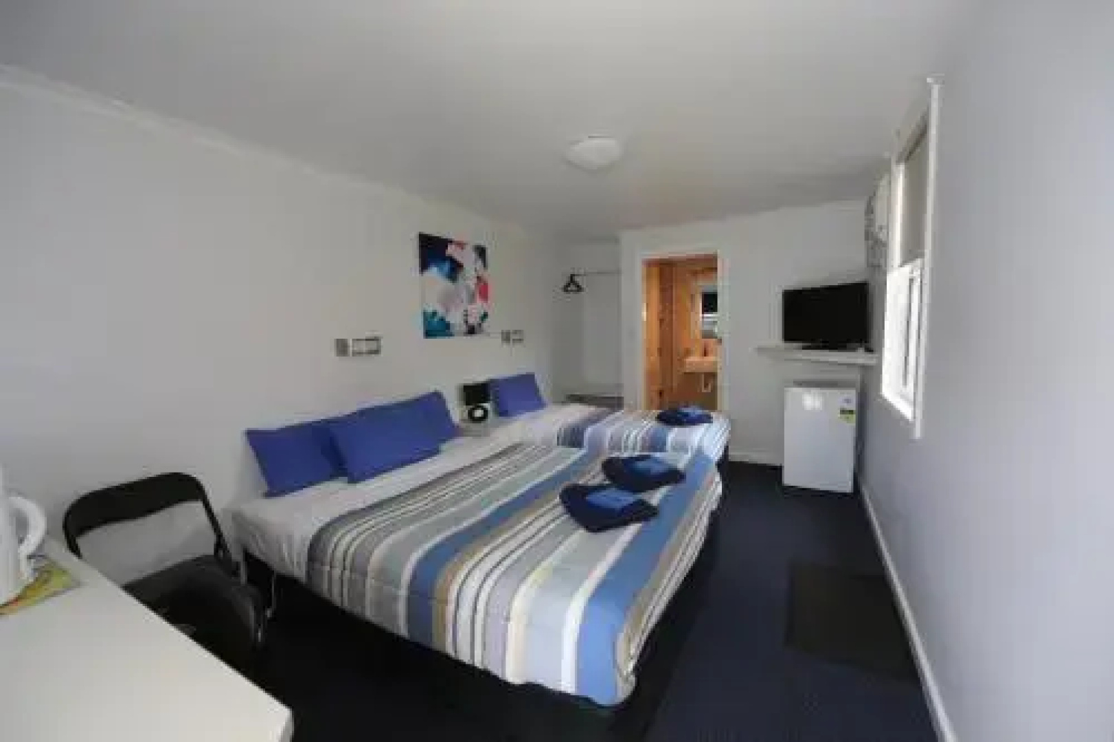 Wattle Grove Motel Maryborough