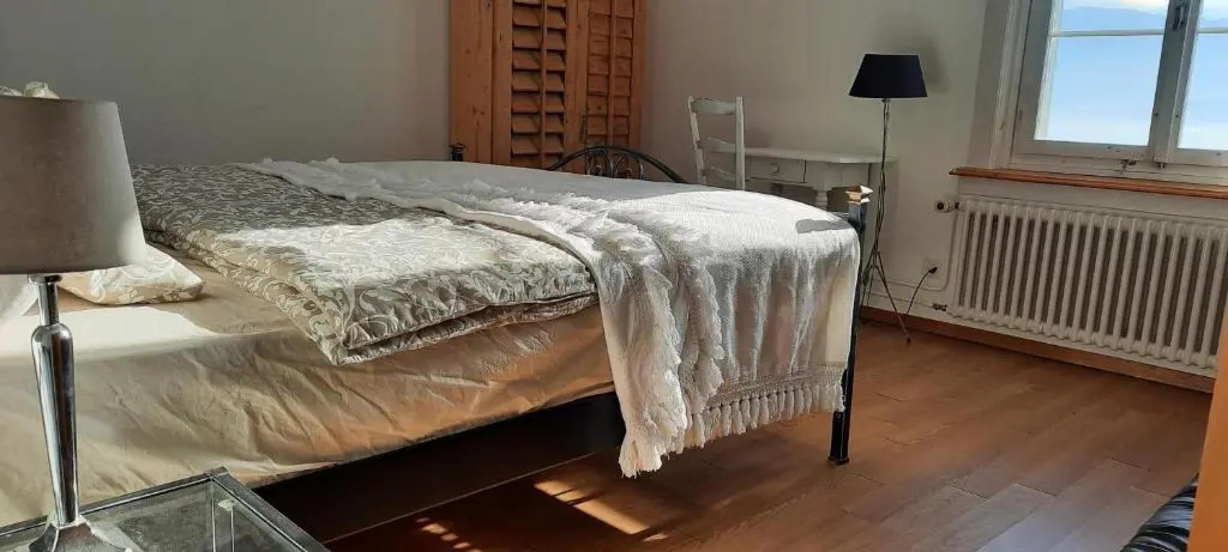 Pilgerhüsli Backpacker