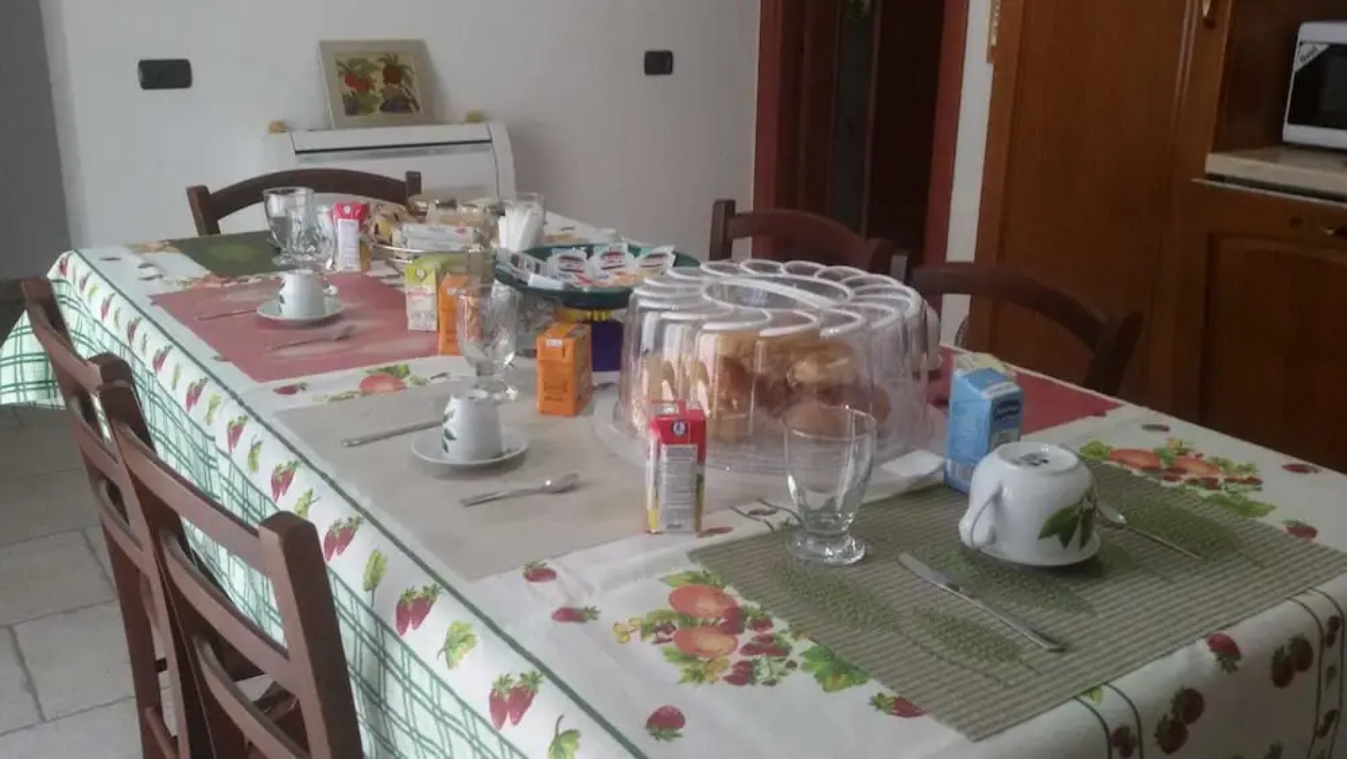 La Rosa Dei Venti Sardinya