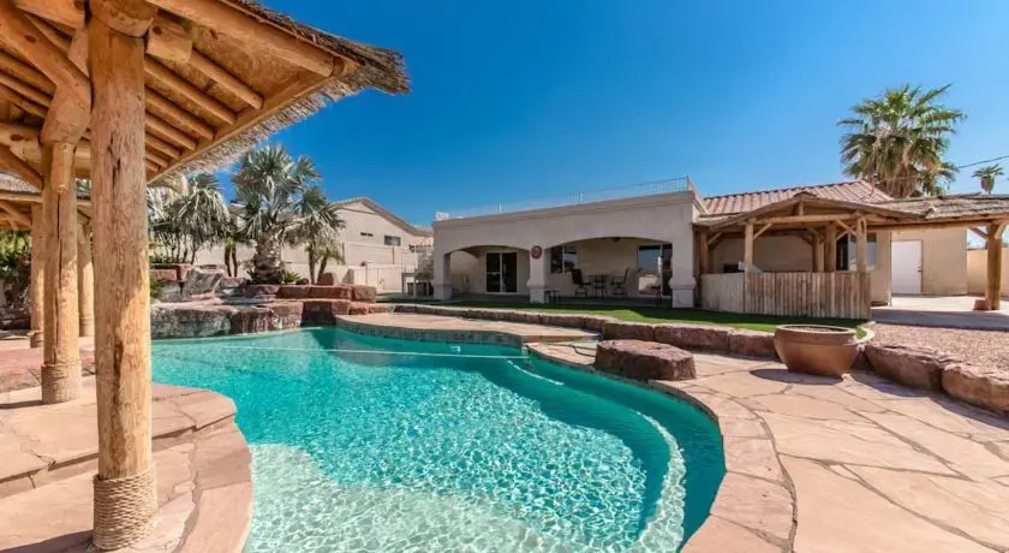 Park Terrace by Destination Havasu