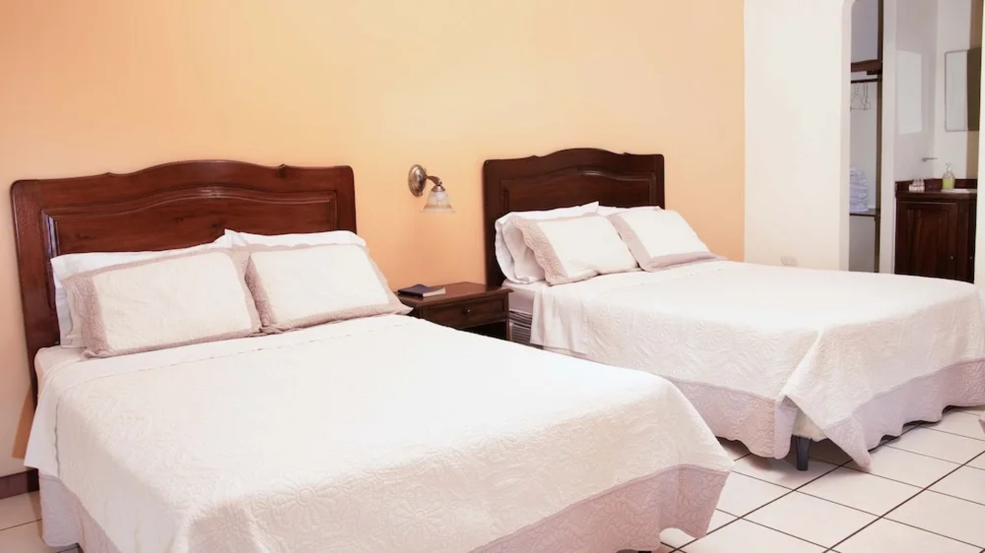 Hotel El Arco