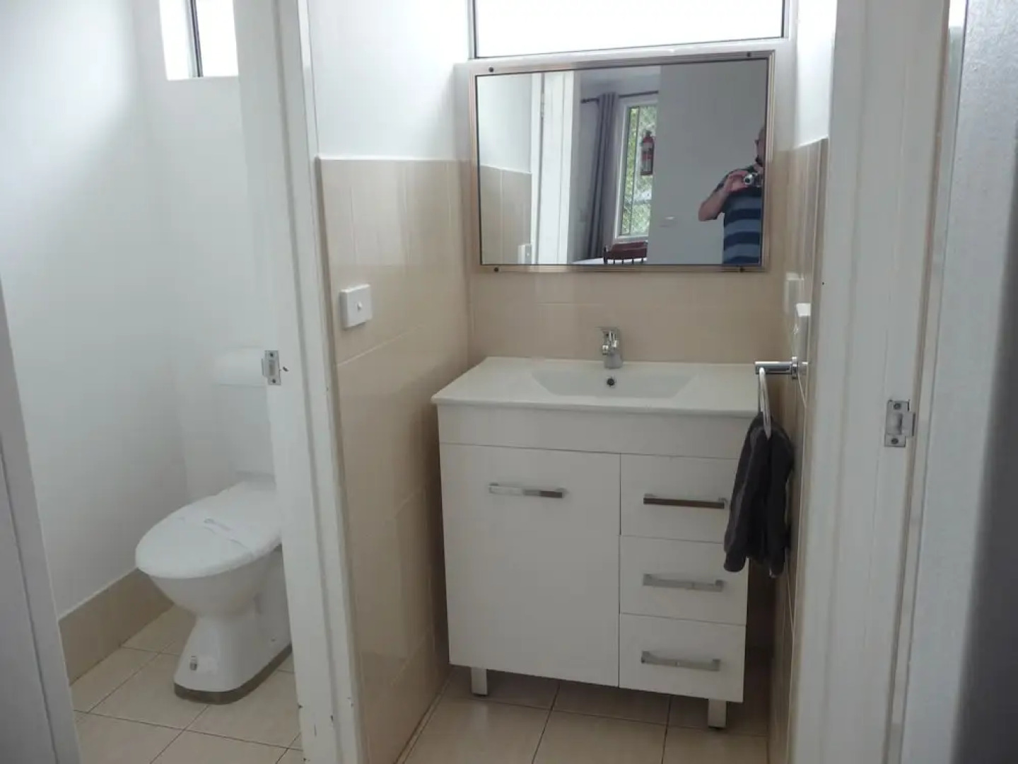 Forster and Wallis Lake Motel