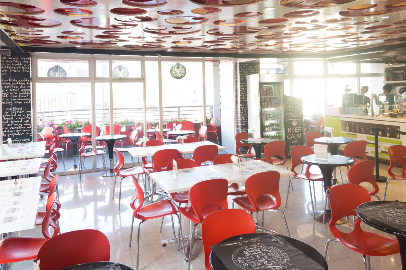 Baguio City Center Hotel