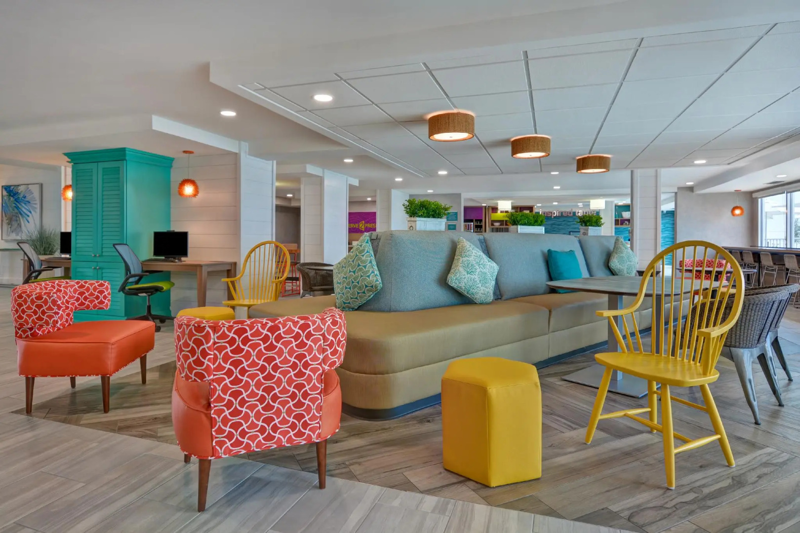 Home2 Suites by Hilton Ormond Beach Oceanfront