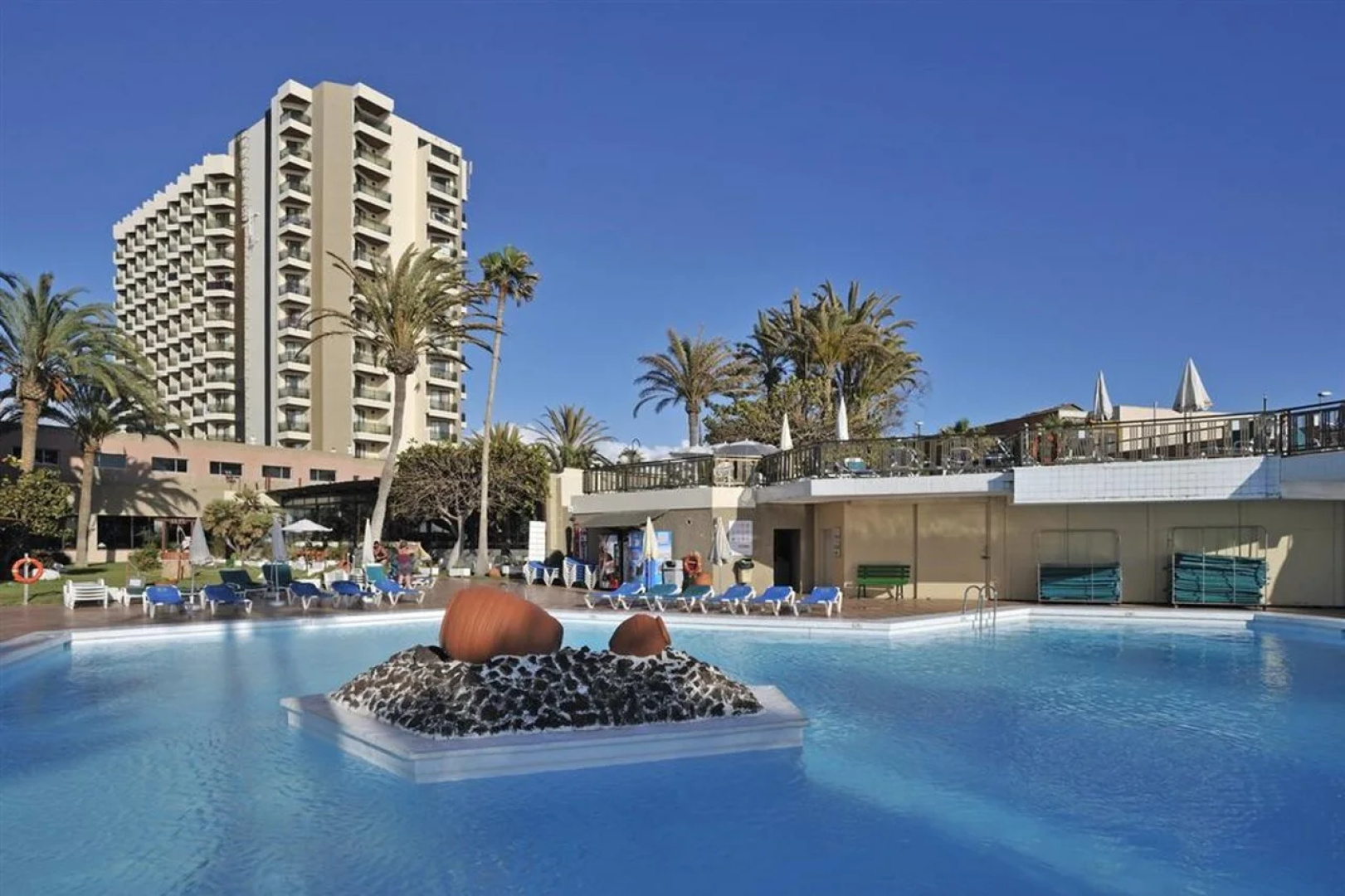 Sol Tenerife