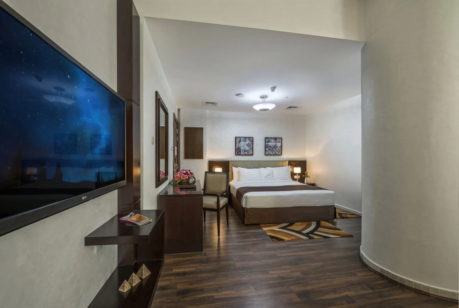 City Premiere Marina Hotel Apartments
