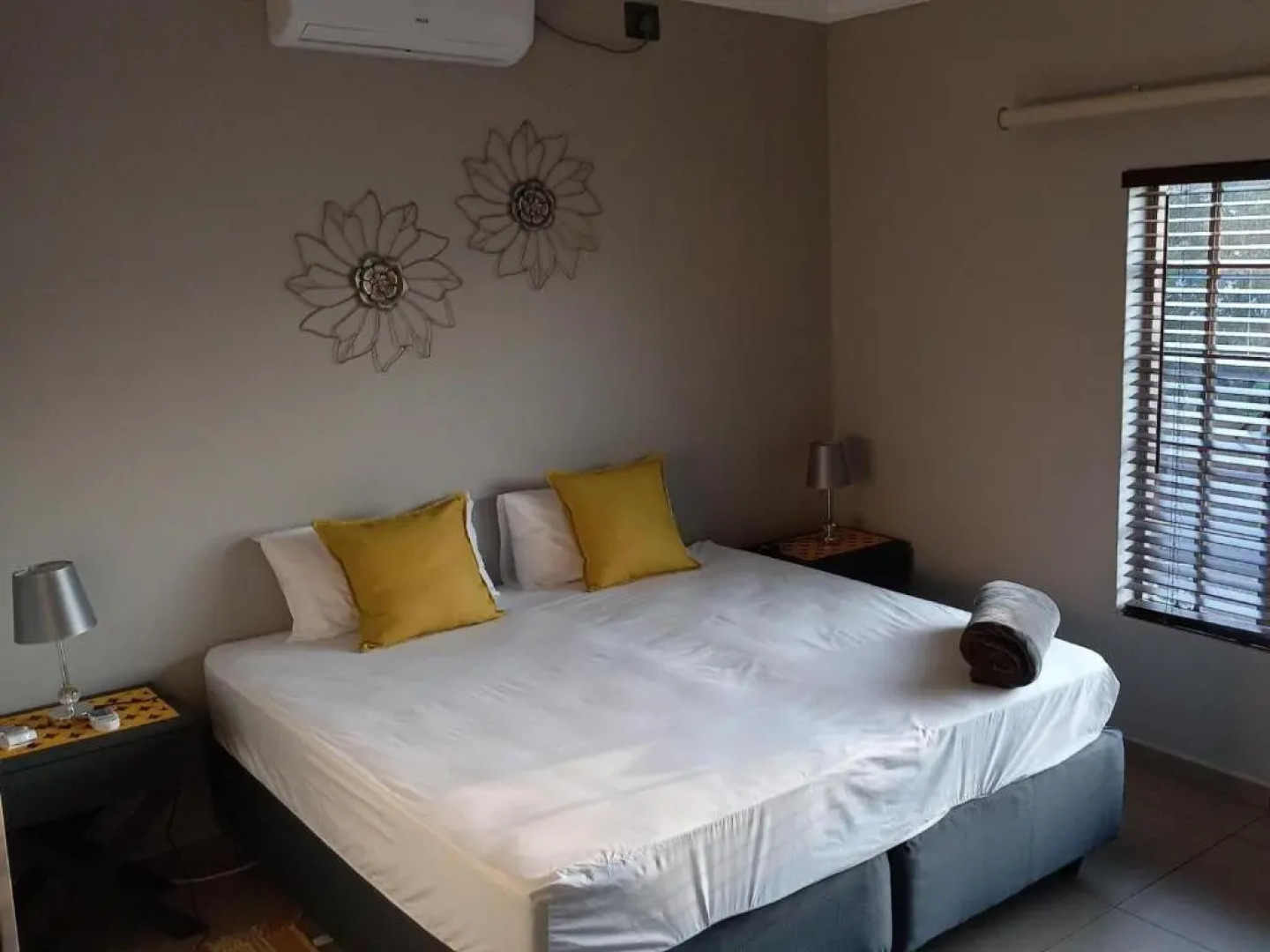 SnL Guesthouse at Visarend