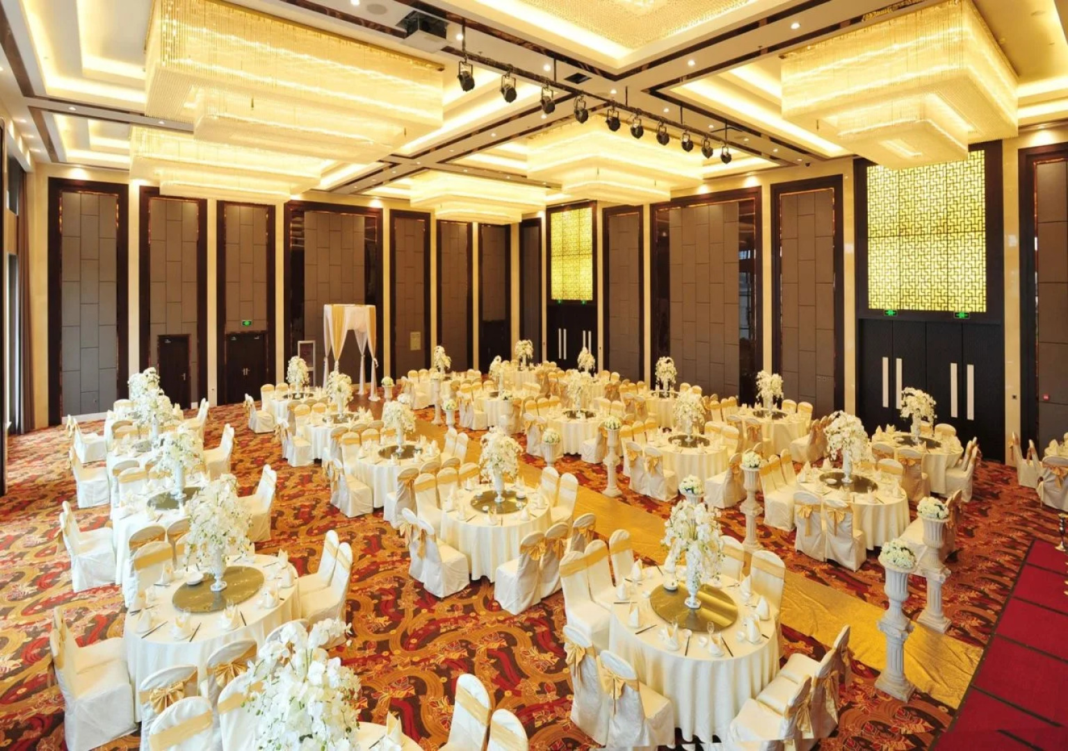 Shenyang NEU International Hotel