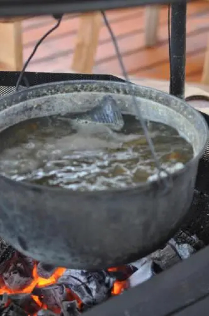 Atpūtas bāze Gaurats