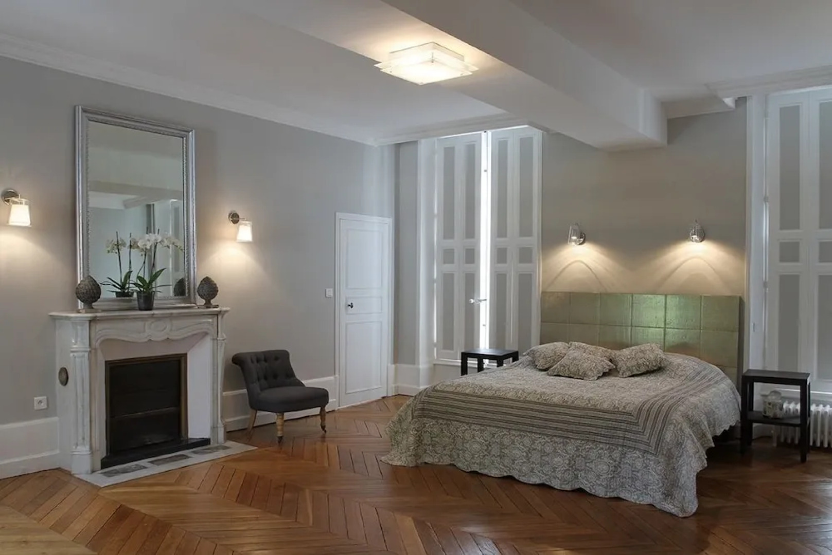 Demeure de la Cordelière