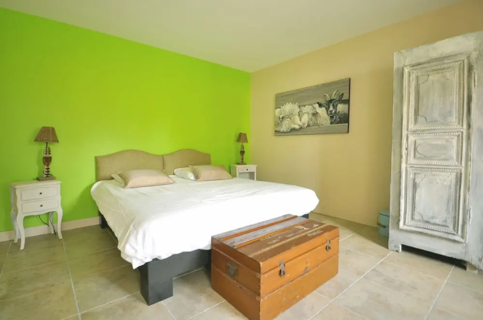 La Closerie de lAventure