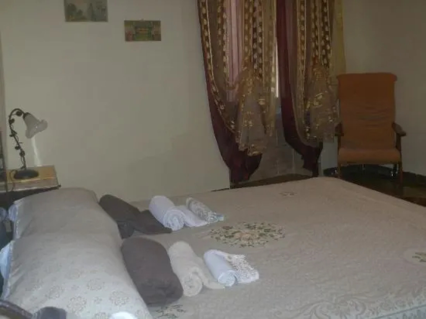 B&B Al Duomo Carrela di Ghjeja