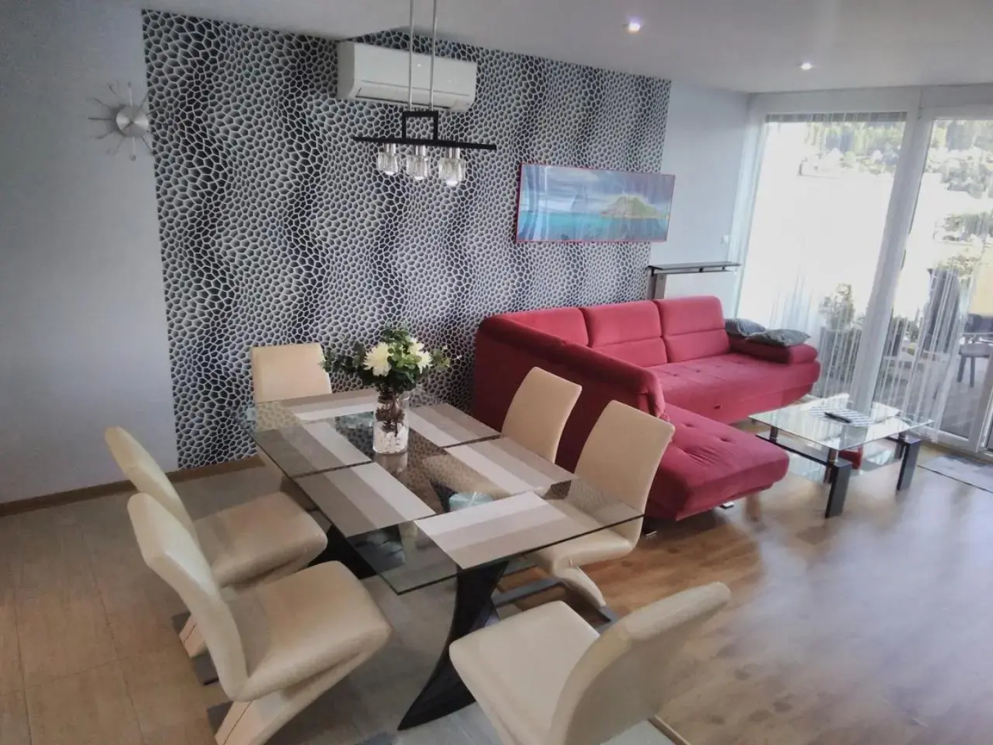 Apartment Sloneczny Grodek 72 Spa&Wellness