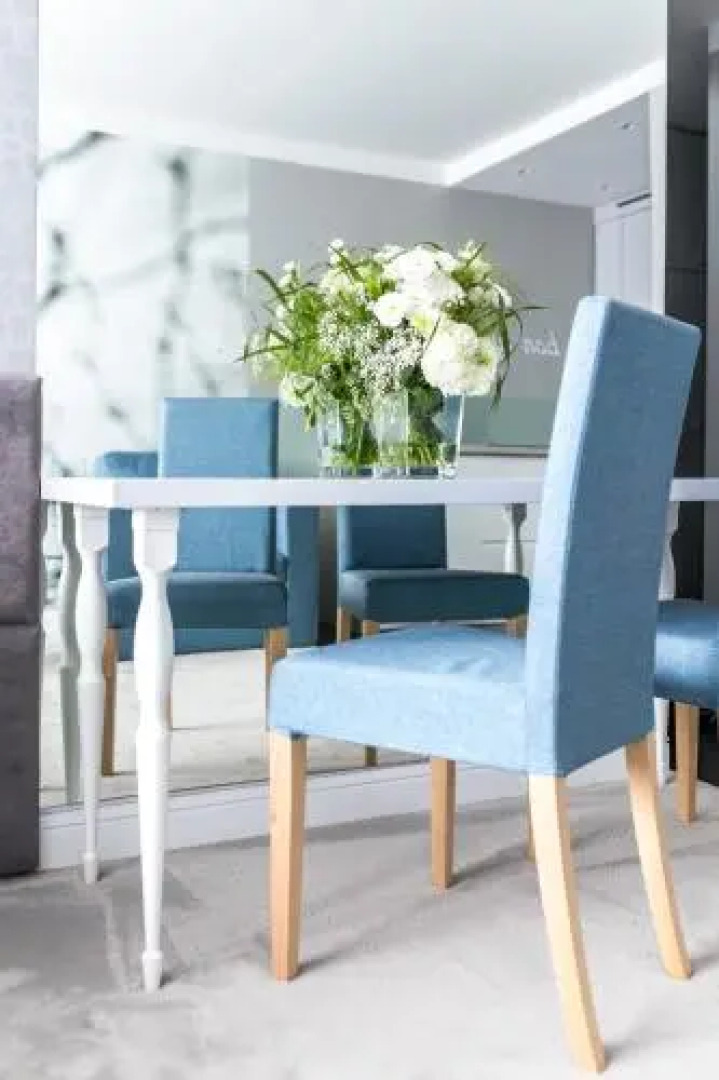 NOVApartments Seaside