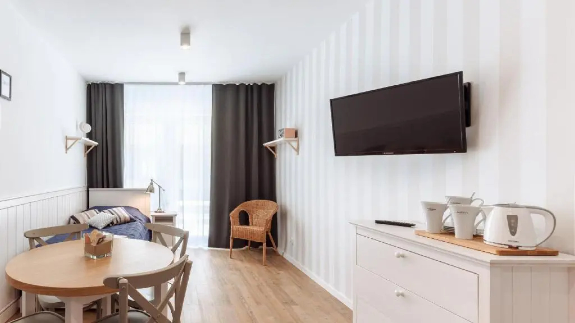 OW Posejdon Dźwirzyno