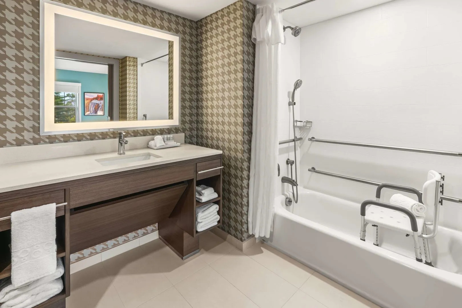 Home2 Suites by Hilton North Conway