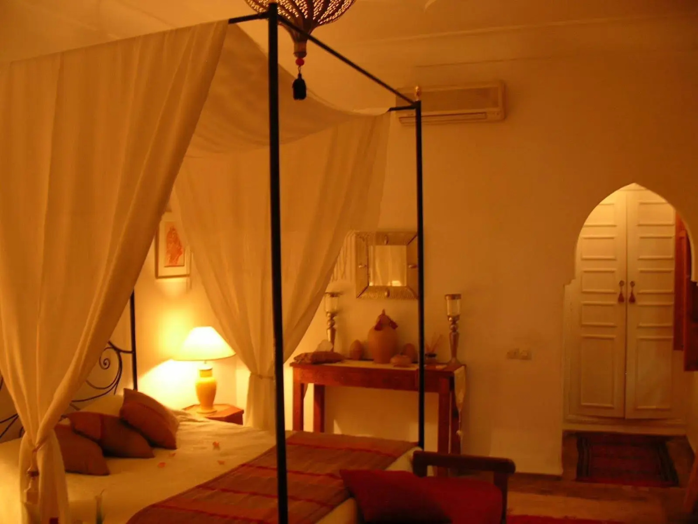 Riad Irene