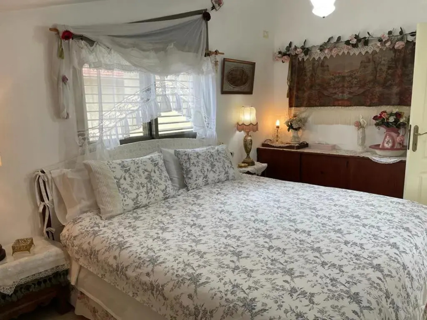 Shelly's Home Boutique Apartments