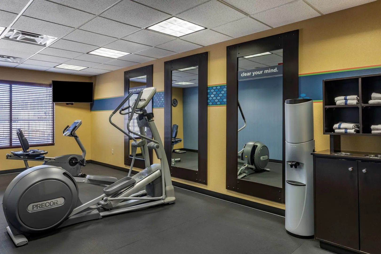 Hampton Inn Norco-Corona-Eastvale