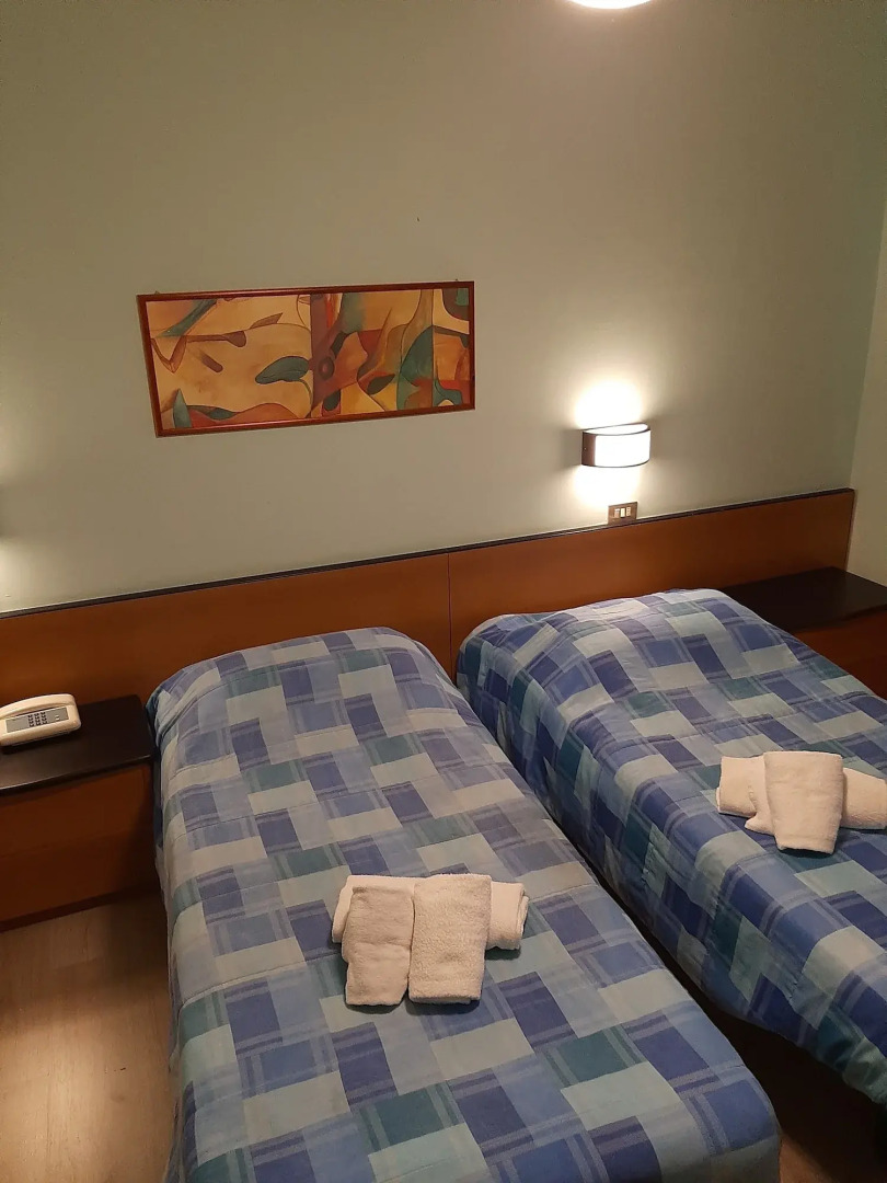 Hotel Niagara Rimini