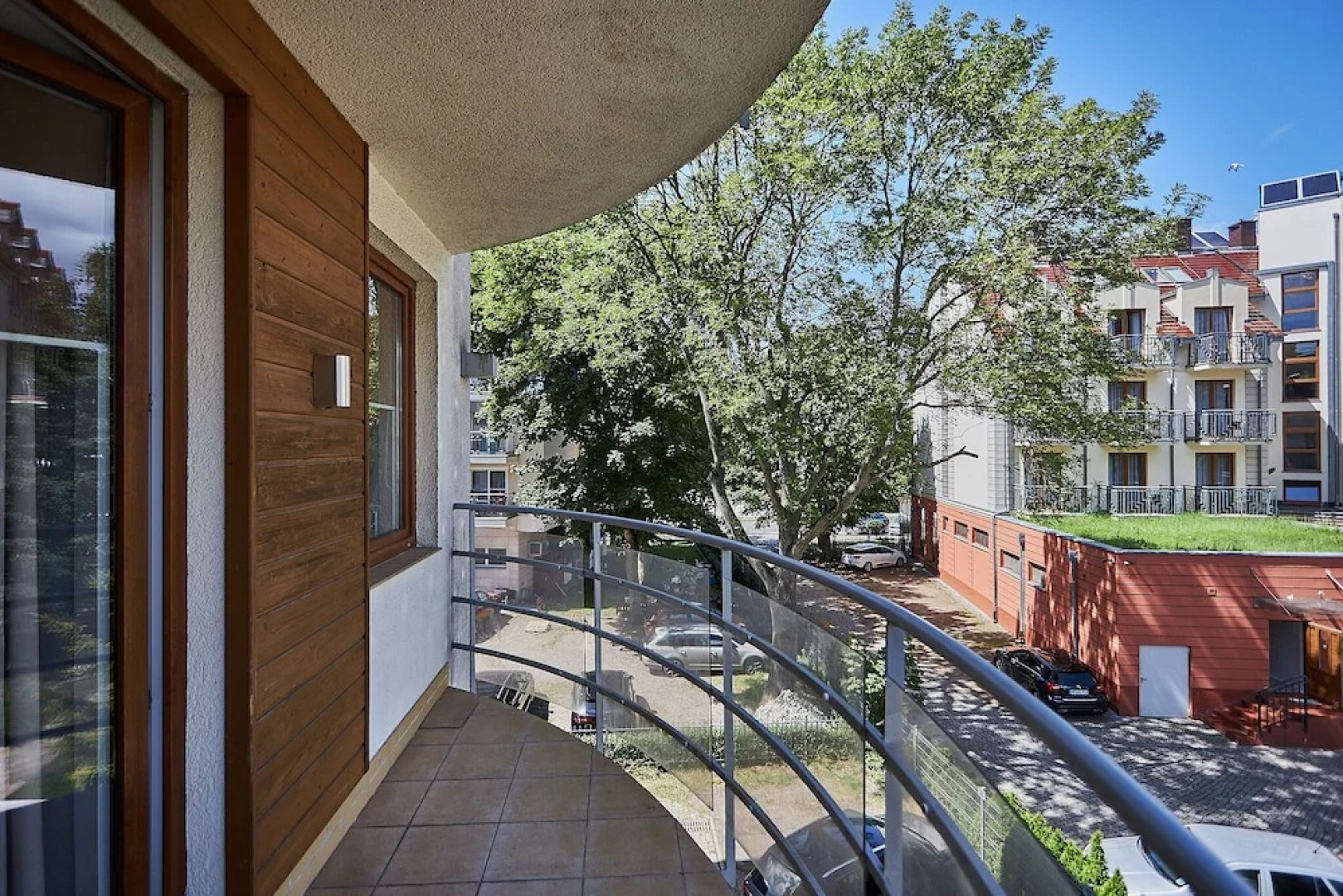 Apartamenty Swinoujscie - Nautilus