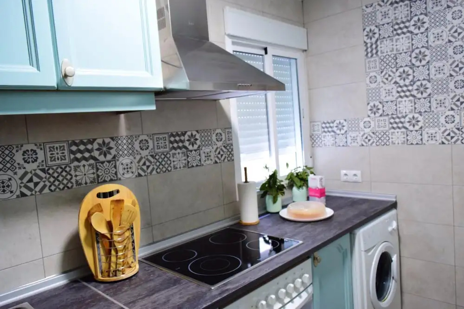 Apartment With 3 Bedrooms in Toledo, With Wonderful City View, Terrace