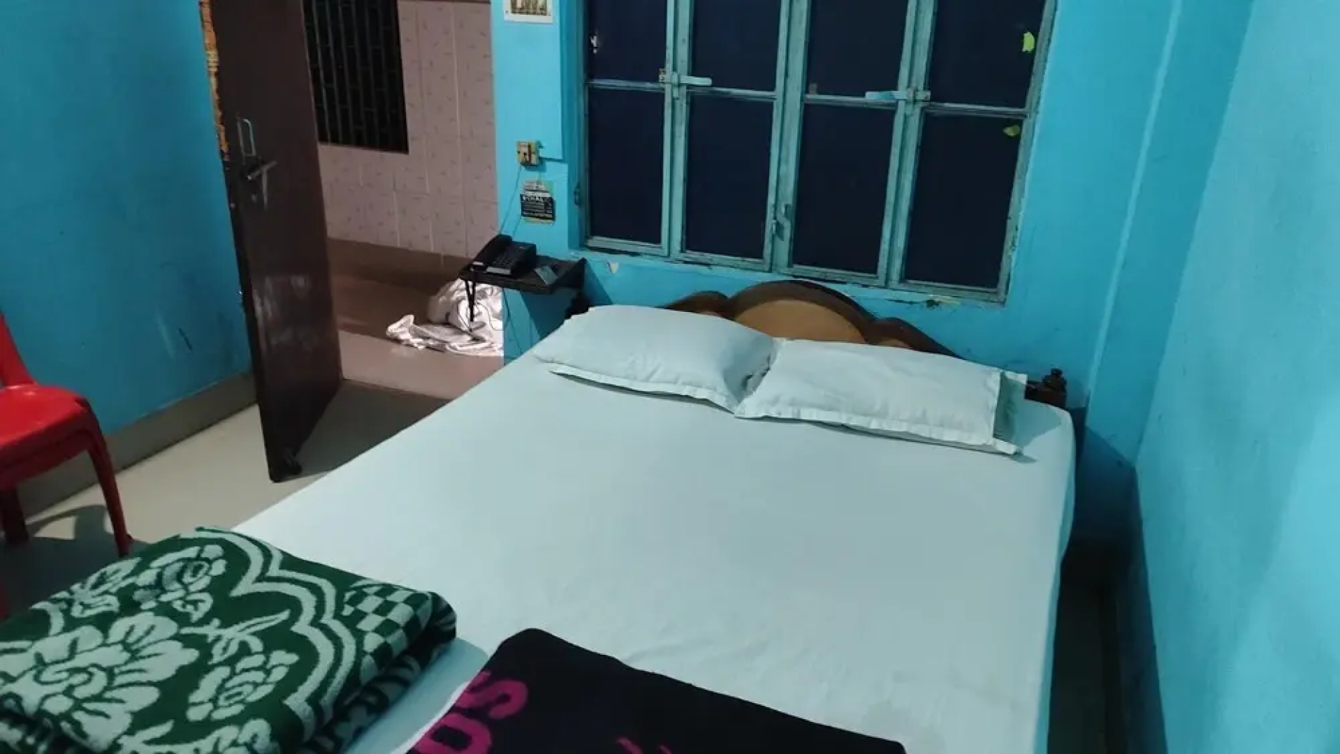 Hotel Shree Balajee By GRB