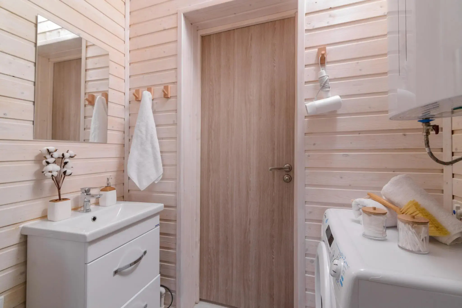 Дом №180 в КП Грин Лаундж