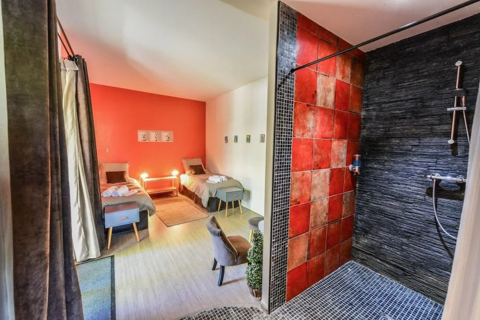 La Grande Oasis B&B et Spa