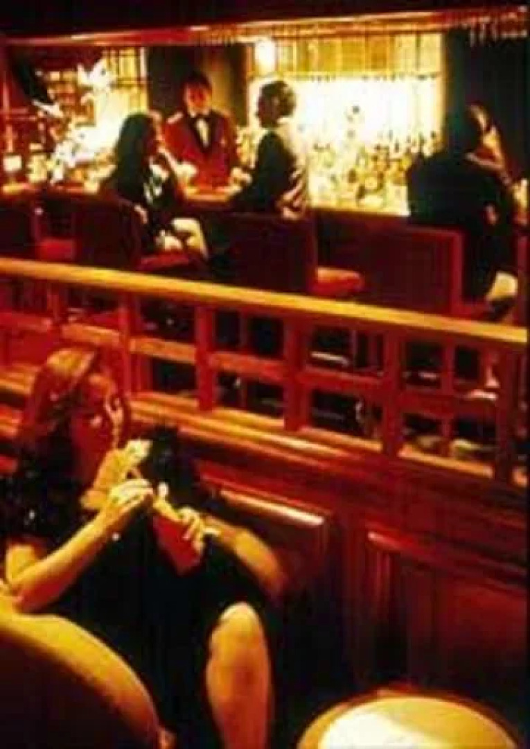 Hotel Lincoln suites