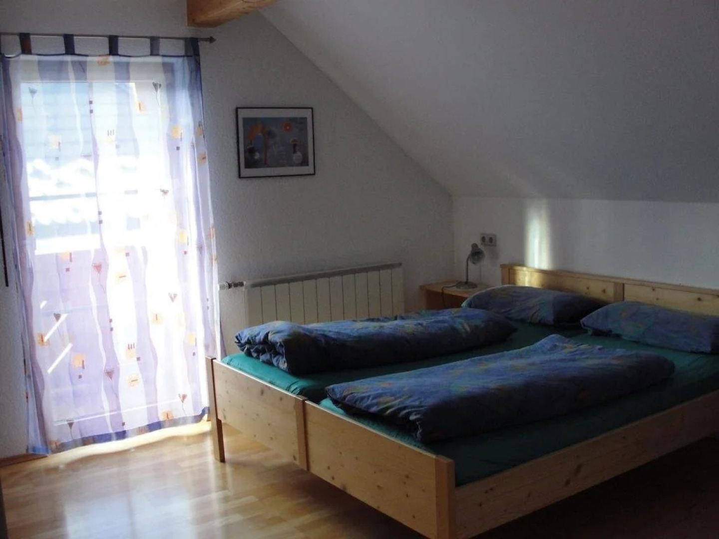 Haus Gartnerkofelblick