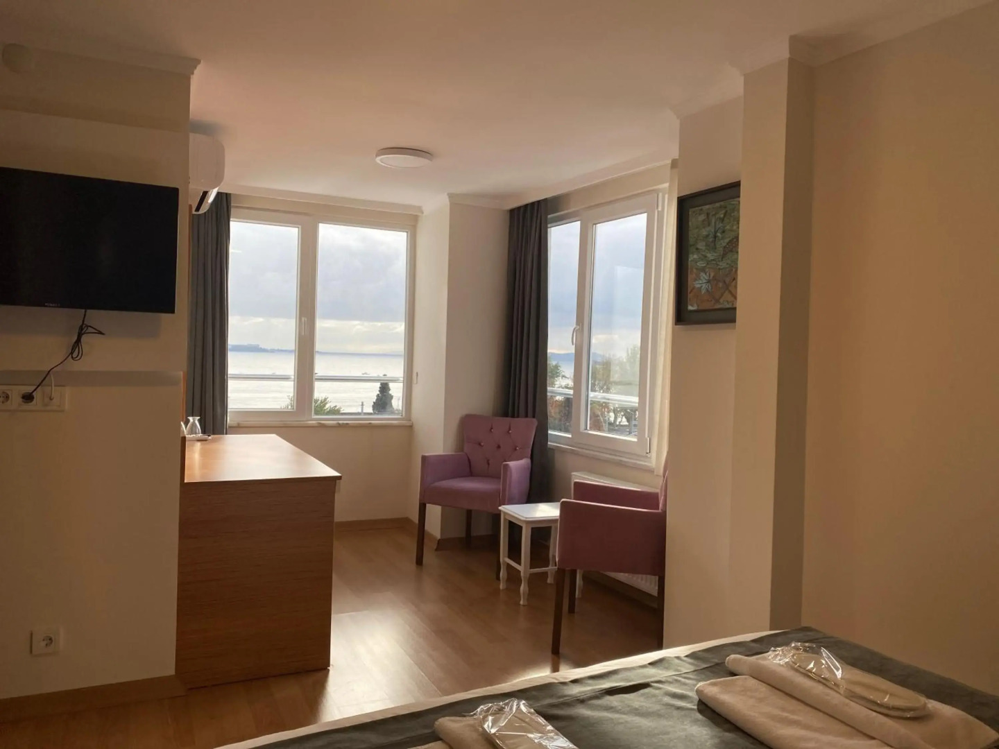 Spinel Hotel - Old City