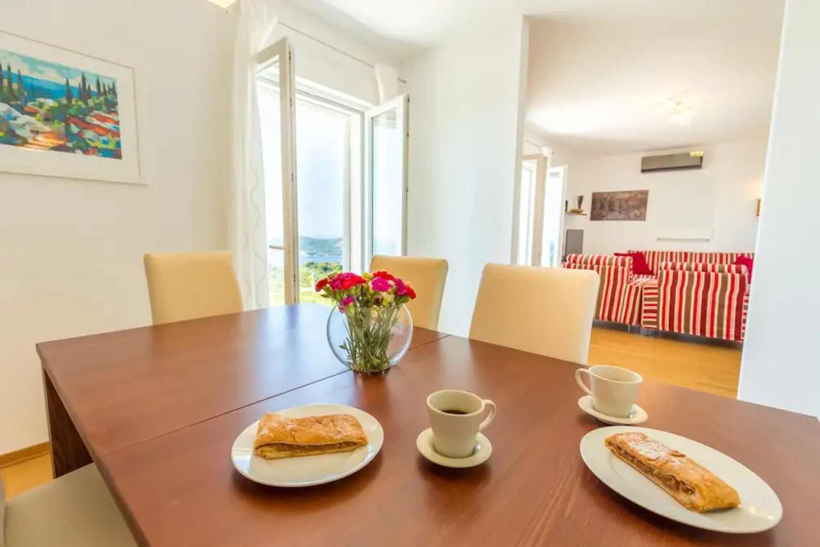 Hedera Estate, Villa Hedera VII