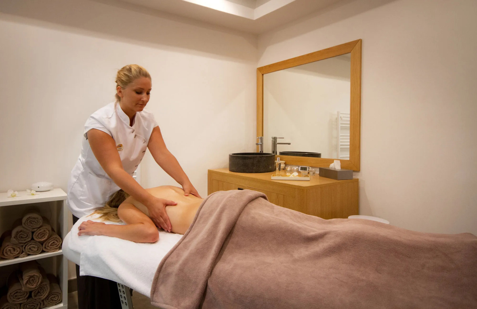 Résidence Club mmv le Hameau des Airelles