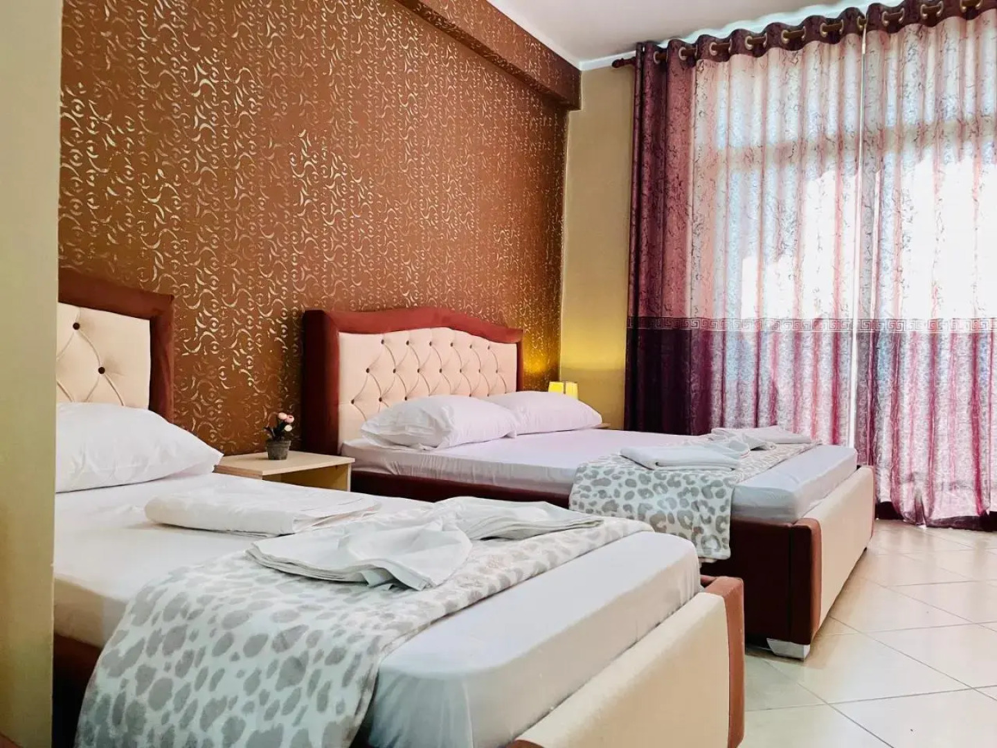 Viola Hotel