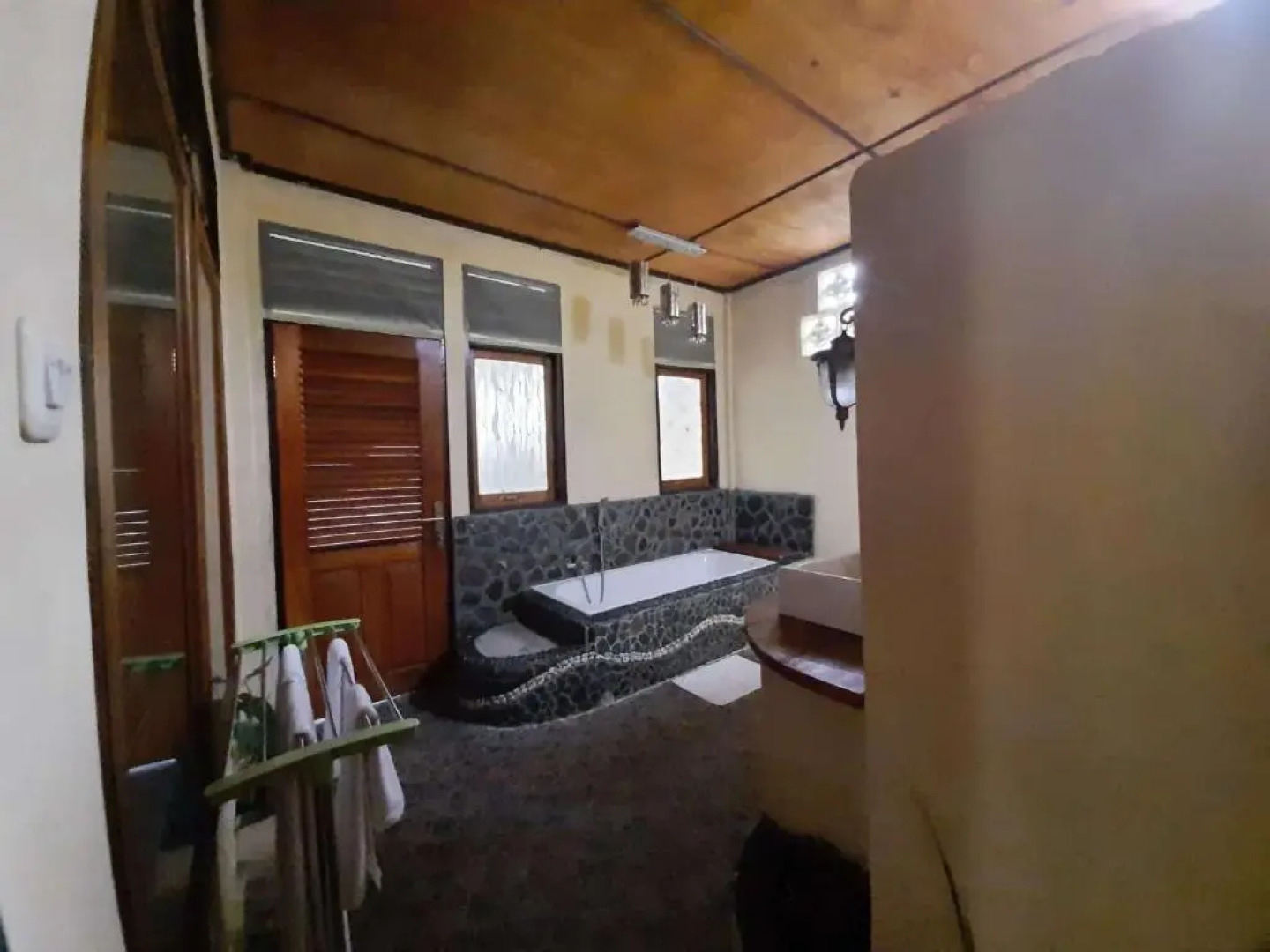 Tangkoko Sanctuary Villa