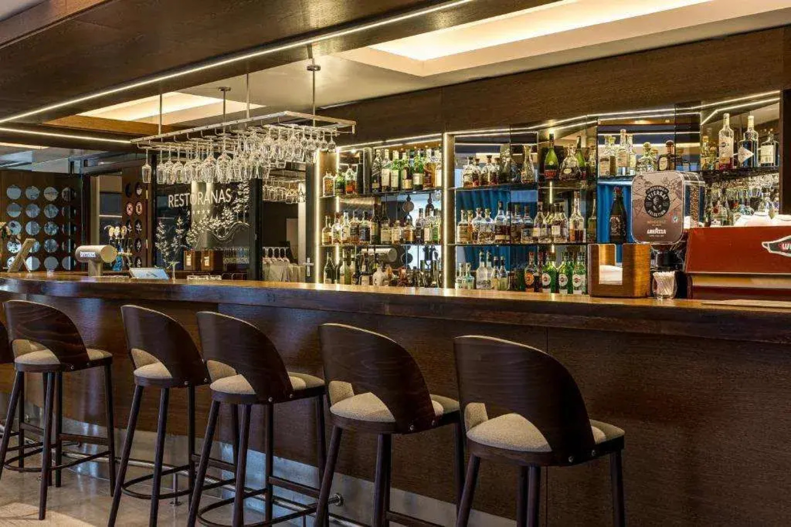 Vanagupe Spa and Conference Centre