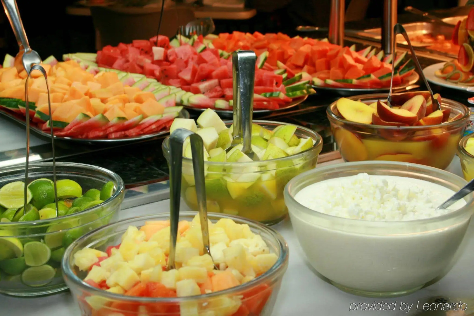 Holiday Inn San Luis Potosi Quijote by IHG