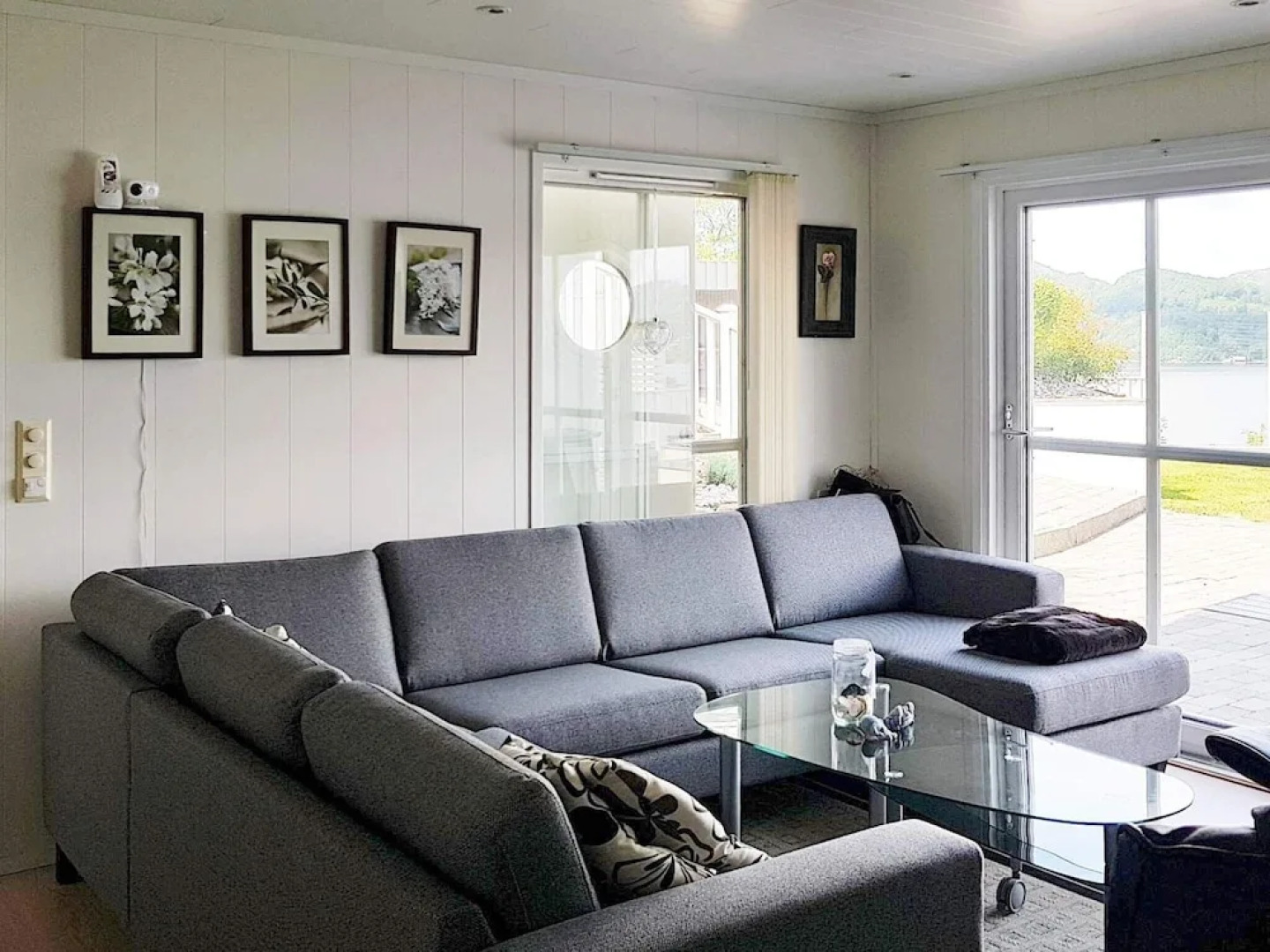 Holiday Home in Lindesnesnes