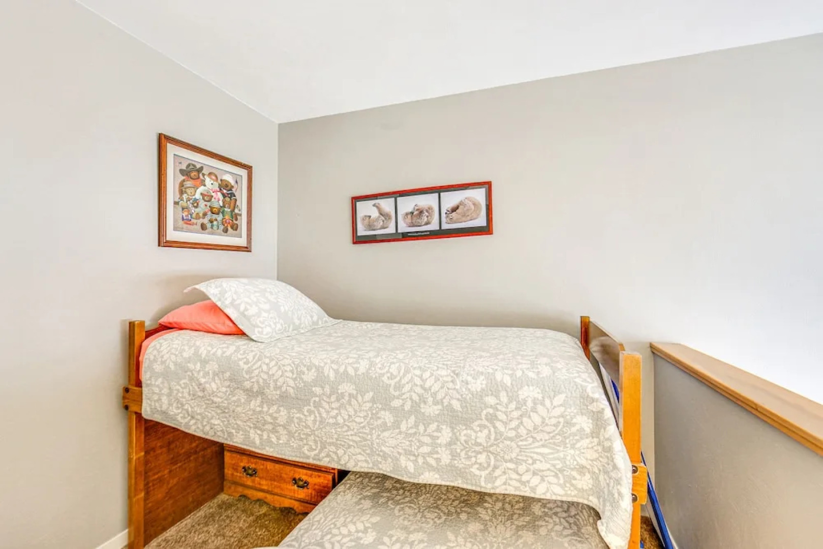 Pristine Resort Townhome 2 Mi to Seven Springs Mtn