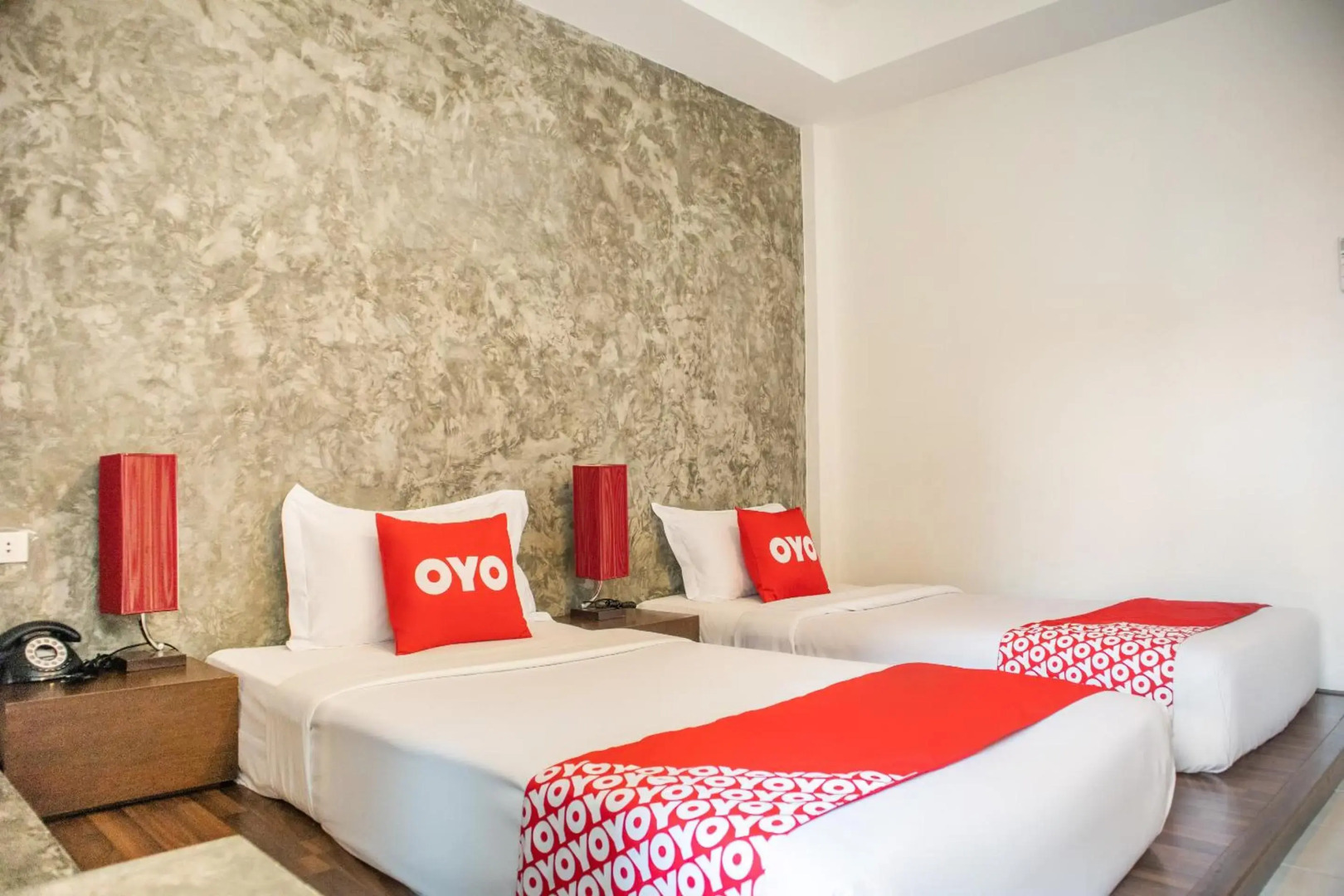 The Album Loft at Nanai