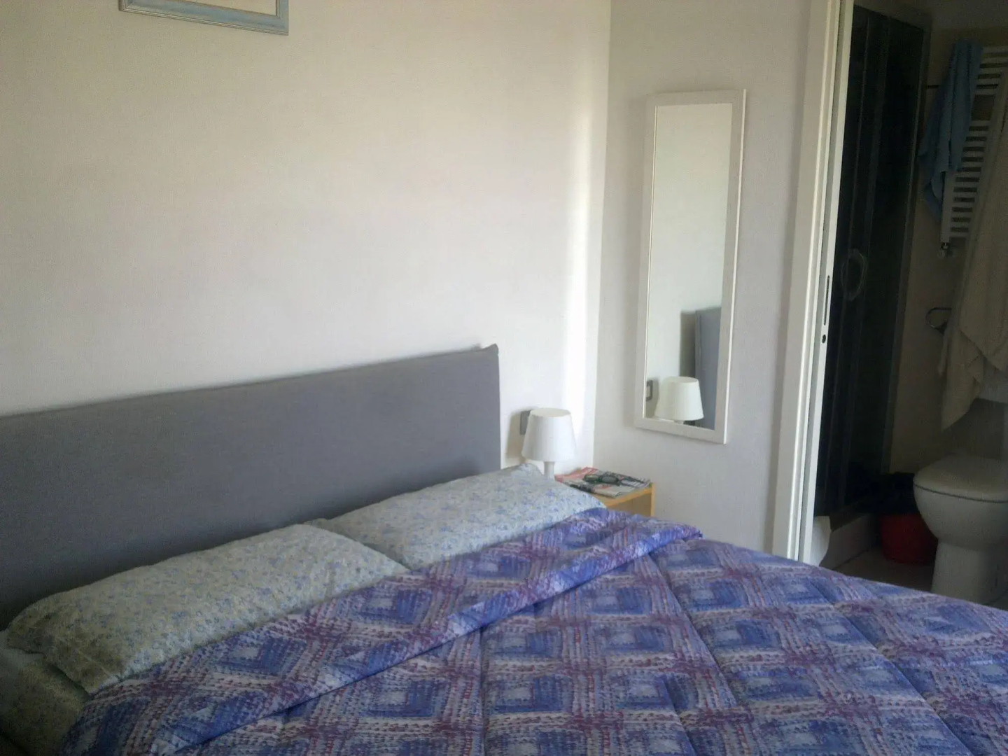 B&B Cinqueterre Il filo di Arianna
