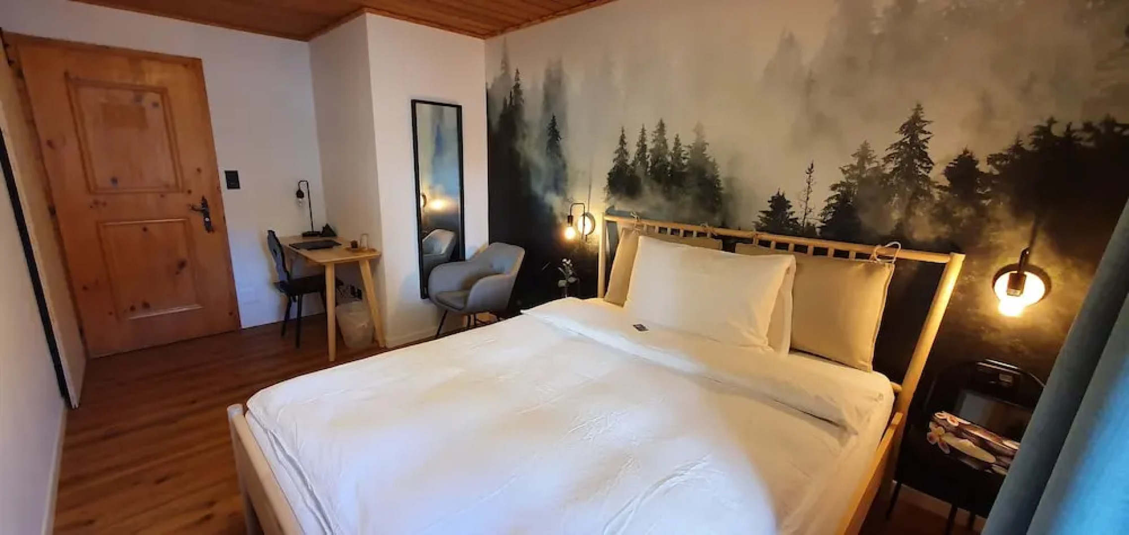 Schorta's Hotel Alvetern